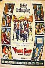 Watch Young Fury 123MovieFree