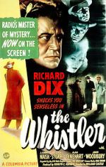 Watch The Whistler 123MovieFree