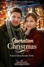 Watch Operation Christmas 123MovieFree