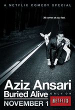 Watch Aziz Ansari: Buried Alive 123MovieFree