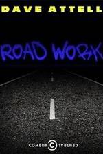 Watch Dave Attell: Road Work 123MovieFree
