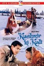 Watch Kashmir Ki Kali 123MovieFree