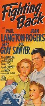 Watch Fighting Back 123MovieFree