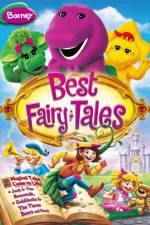 Watch Barney Best Fairy Tales 123MovieFree