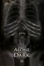 Watch Alone In The Dark 2: Fate Of Existence 123MovieFree