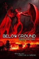 Watch Below Ground 123MovieFree