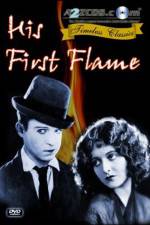 Watch His First Flame 123MovieFree