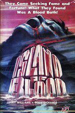 Watch Island of Blood 123MovieFree