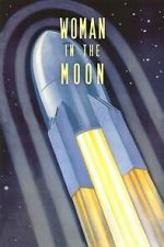 Watch Woman in the Moon 123MovieFree
