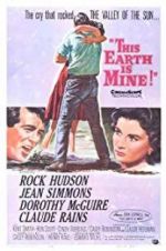 Watch This Earth Is Mine 123MovieFree