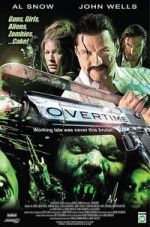 Watch Overtime 123MovieFree