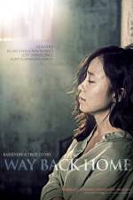 Watch Way Back Home 123MovieFree