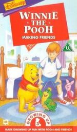 Watch Winnie the Pooh Learning: Making Friends 123MovieFree