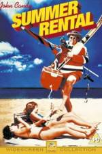 Watch Summer Rental 123MovieFree