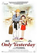 Watch Only Yesterday 123MovieFree