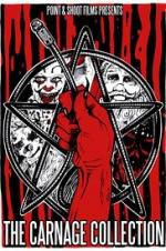 Watch The Carnage Collection 123MovieFree