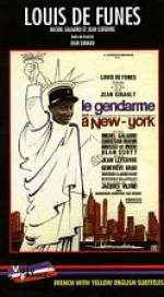 Watch Le gendarme  New York 123MovieFree