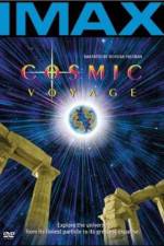 Watch Cosmic Voyage 123MovieFree