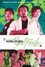 Watch Hong Kong Godfather 123MovieFree