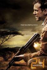 Watch 24: Redemption 123MovieFree