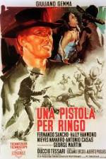 Watch A Pistol for Ringo 123MovieFree