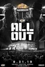 Watch All Elite Wrestling: All Out 123MovieFree