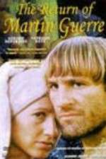 Watch Le retour de Martin Guerre 123MovieFree