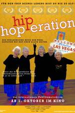 Watch Hip Hop-eration 123MovieFree