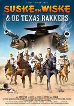 Watch Luke and Lucy: The Texas Rangers 123MovieFree