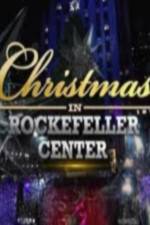 Watch Christmas in Rockefeller Center 123MovieFree