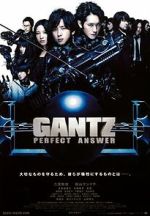 Watch Gantz: Perfect Answer 123MovieFree