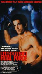 Watch Blackbelt II 123MovieFree