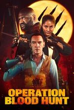Watch Operation Blood Hunt 123MovieFree