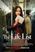 Watch The Life List 123MovieFree