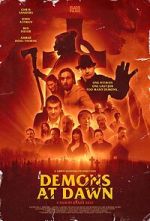 Watch Demons at Dawn 123MovieFree