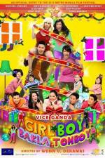 Watch Girl, Boy, Bakla, Tomboy 123MovieFree