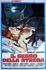 Watch Il sesso della strega 123MovieFree