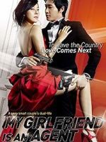 Watch My Girlfriend Is an Agent 123MovieFree