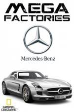 Watch National Geographic Megafactories Mercedes 123MovieFree