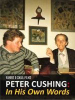 Watch Peter Cushing: In His Own Words 123MovieFree