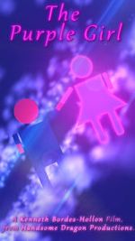 Watch The Purple Girl (Short 2016) 123MovieFree