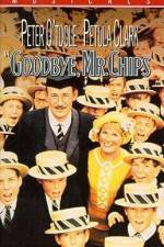 Watch Goodbye, Mr. Chips 123MovieFree