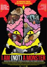 Watch I Am (Not) a Monster 123MovieFree