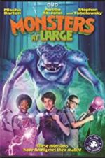 Watch Monsters at Large 123MovieFree