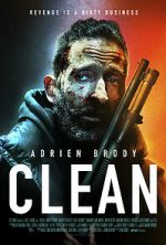 Watch Clean 123MovieFree