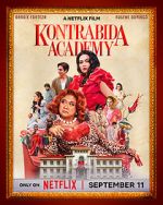 Watch Kontrabida Academy 123MovieFree