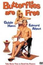 Watch Butterflies Are Free 123MovieFree