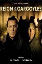 Watch Reign of the Gargoyles 123MovieFree