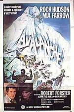 Watch Avalanche 123MovieFree