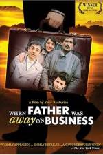 Watch Otac na sluzbenom putu 123MovieFree